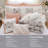 9 Piece Cotton Percale Comforter Set Blush-122118751-122118753