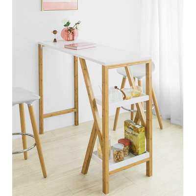 Skakke 122cm Home Bar