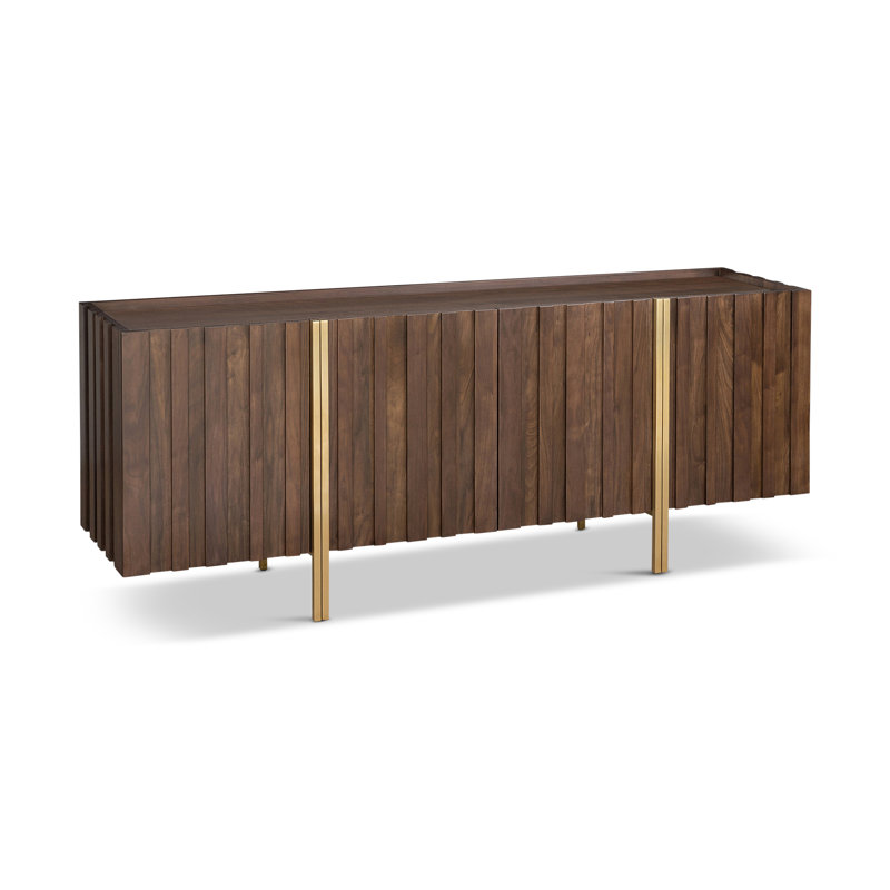Aimar 206cm Sideboard