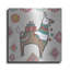 «Playful Llamas I» par Farida Zaman-1506537930