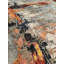 Tapis en laine multicolore Original Original