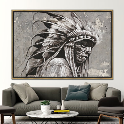 Print on Canvas