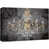 Wrapped Canvas selected