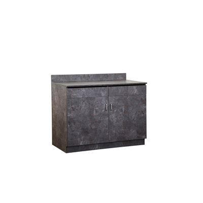 Relic 48 " W Server