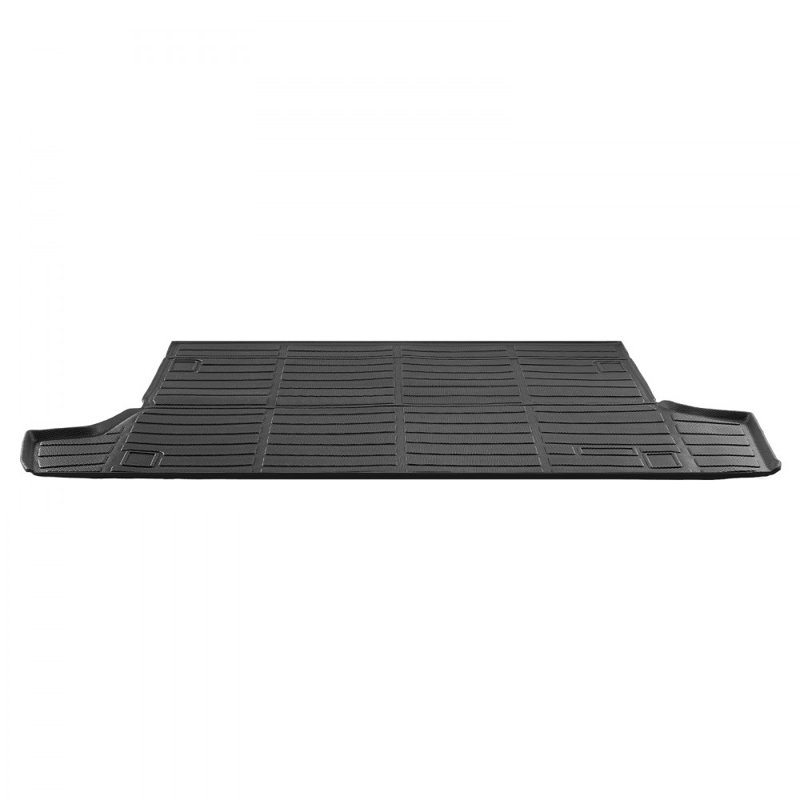 Tapis de transport TPE sur mesure pour TOYOTA 7 places 2010-2024