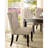 Rustic Style 2pc Side Chair-200812272