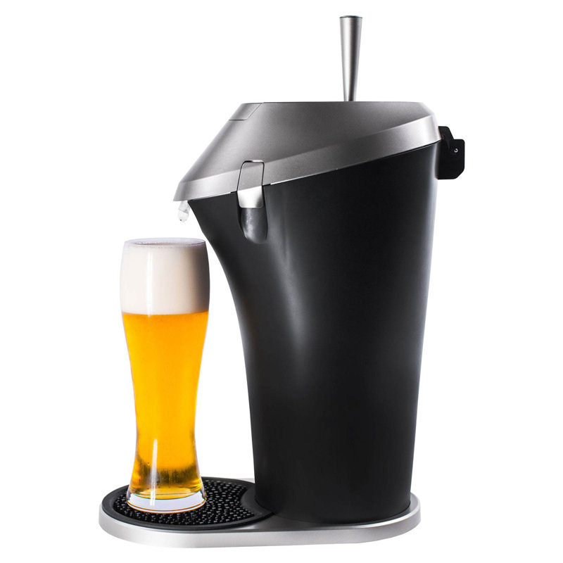 Beverage Tub