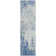 Aleighna Area Rug with Non-Slip Backing