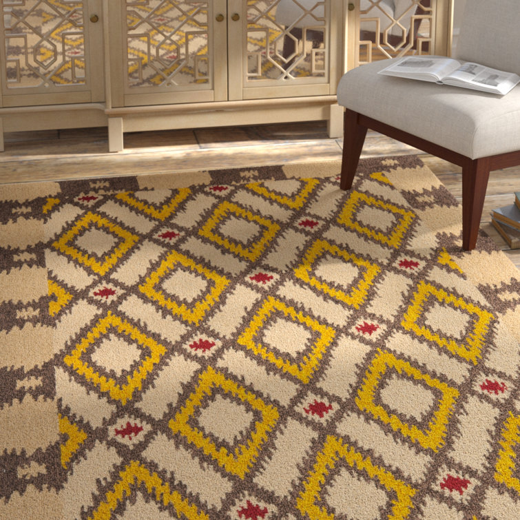 Tapis performance Southwestern Bowden