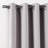 Schaeffer Solid Blackout Thermal Grommet Curtain Panels-21301437-21301430