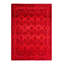 Otterra One-of-a-Kind 6' 2" X 8' 6" Hand Knotted Area Rug