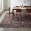 Tapis lavable à la machine Primrose Art Floral-2142823330-2142825564