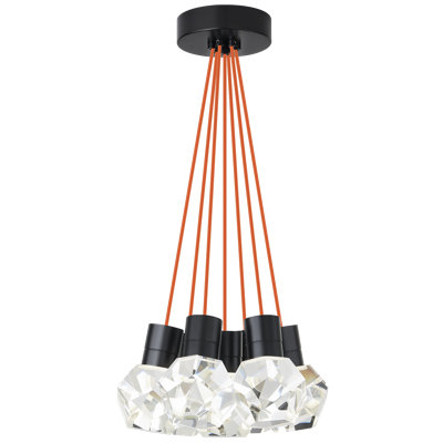 Kira 7 - Light LED Pendant