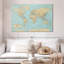 «Adventure Awaits IV Push Pin World» Amrico-1312730784