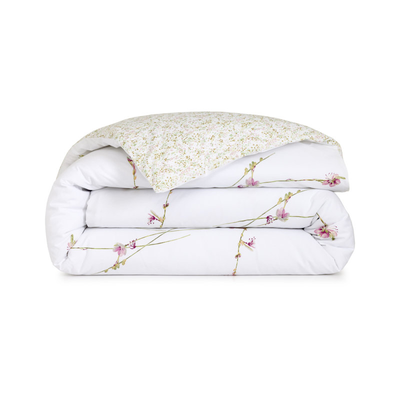 Gaura Duvet, Twin Duvet Cover