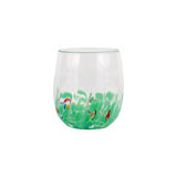 Chiara Handmade Drinking Glass