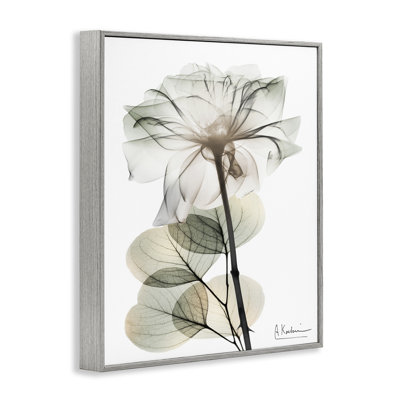 Estampe numérique minimaliste moderne, design par Albert Koetsier