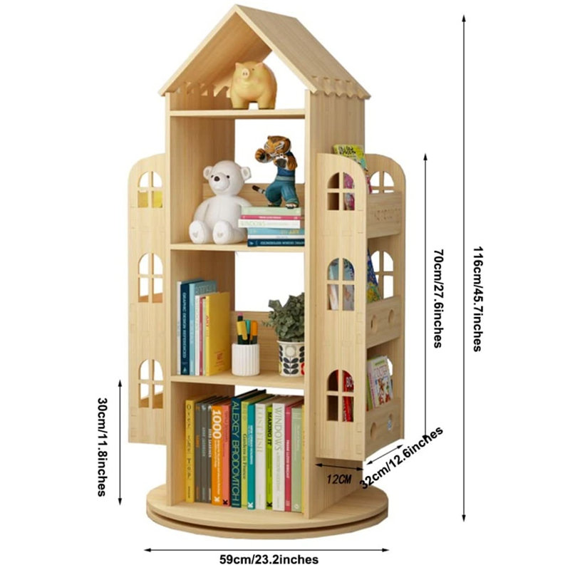 Bibliothèque Afreena