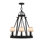 Alcron 7 - Light Chandelier