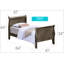 Lit simple traditionnel gris-1646572610-1646572608