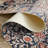 Meadow Blue Easy to Clean Vinyl Rug-122913355