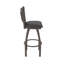 Tabouret pivotant Hadleigh-111450554-111450559-111450562