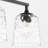 Danielo 4LT VANITY-1432228412