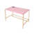 Rose est en rupture de stock