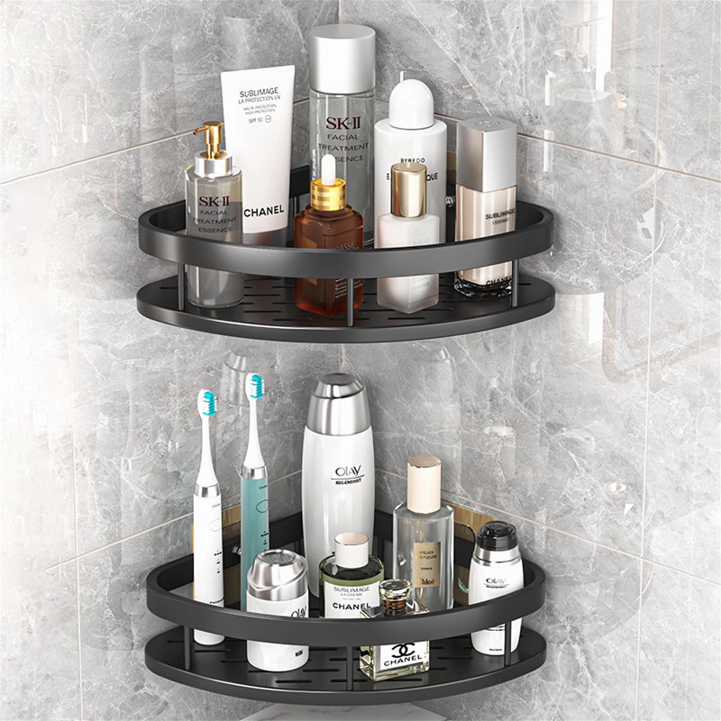 Aruba Wall Shower Caddy