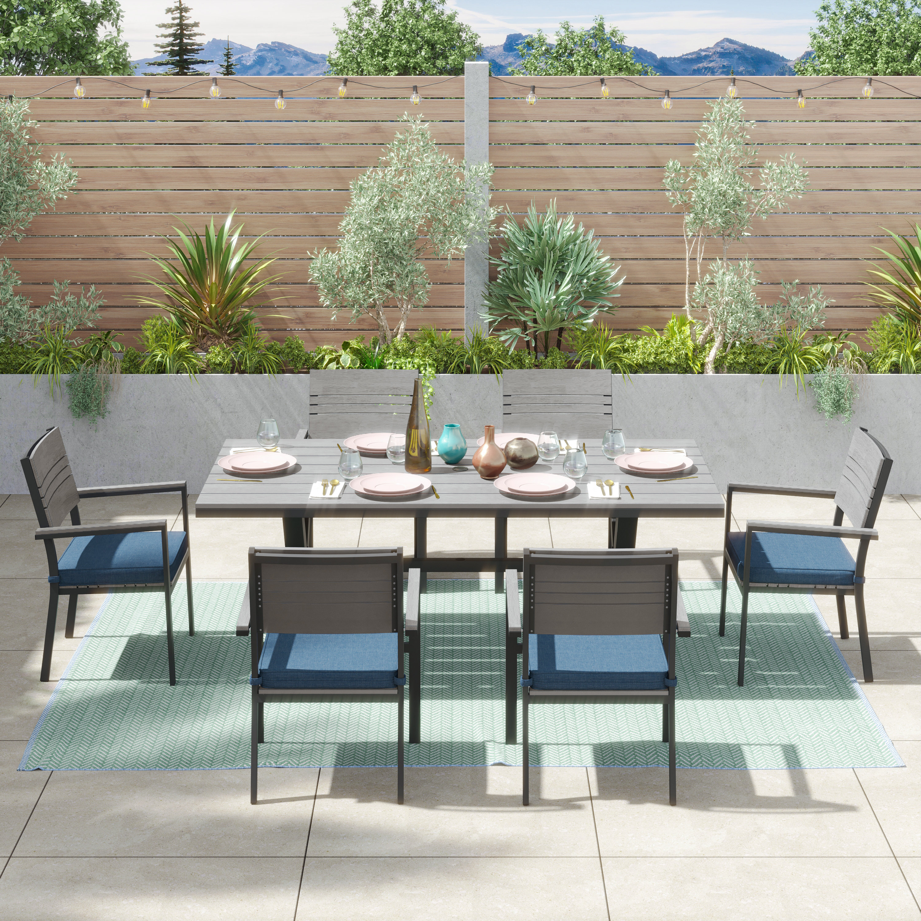 Wiggles outdoor table and chairs new arrivals