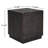 Outdoor Side Table, Patio End Table, Small Coffee Table For Outside, Garden, Backyard-1898087341