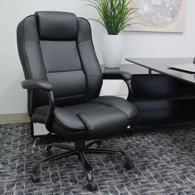 Partee Executive Chair by Inbox Zero