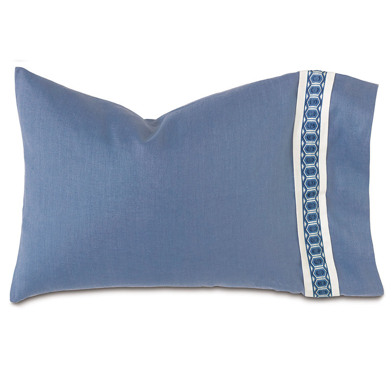Corbin Sham, Standard