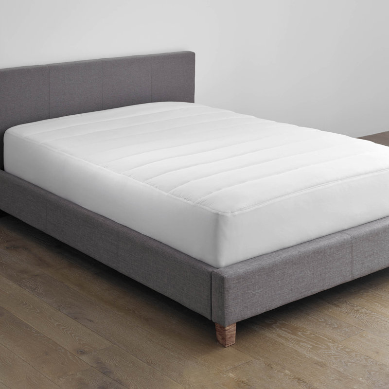 Surmatelas, Double