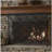 FIRE SCREENS