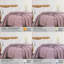 Édredon en duvet synthétique Southwest Fine Linens-2145475969-2145475986