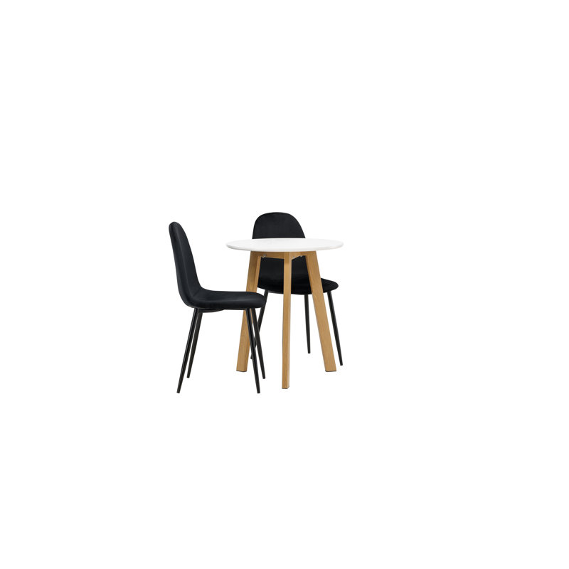 Rochdale 2 - Person Dining Set