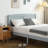 Heffron Solid Wood Bed-75187745-75187744