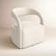 Hawkins Swivel Armchair-946811746