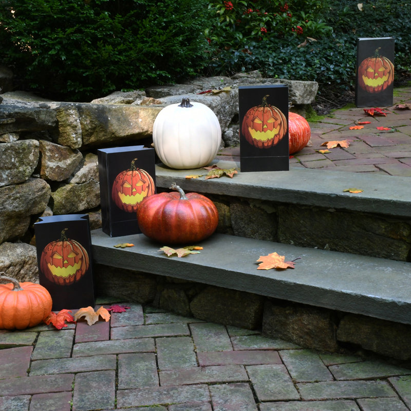 Luminary & Pathway Lights