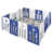 Blue/White is out of stock selected