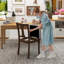 Chaise d'appoint Yentin-1450643070