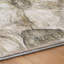 Tapis floral à poils longs de qualité supérieure lavable à la machine ADS712-835178510-835178511