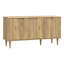 SHERBROOKE 139.2cm Sideboard
