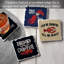 Paquet de 4 sous-verres Love Crawfish