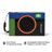 Flashback Portable Bluetooth Speaker-115170733