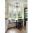 Atis 4 - Light Lantern Pendant-2098517738
