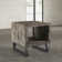Chattooga Solid Wood Top End Table