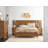 LINEAGE PANEL BED - COMPLETE-1264261279