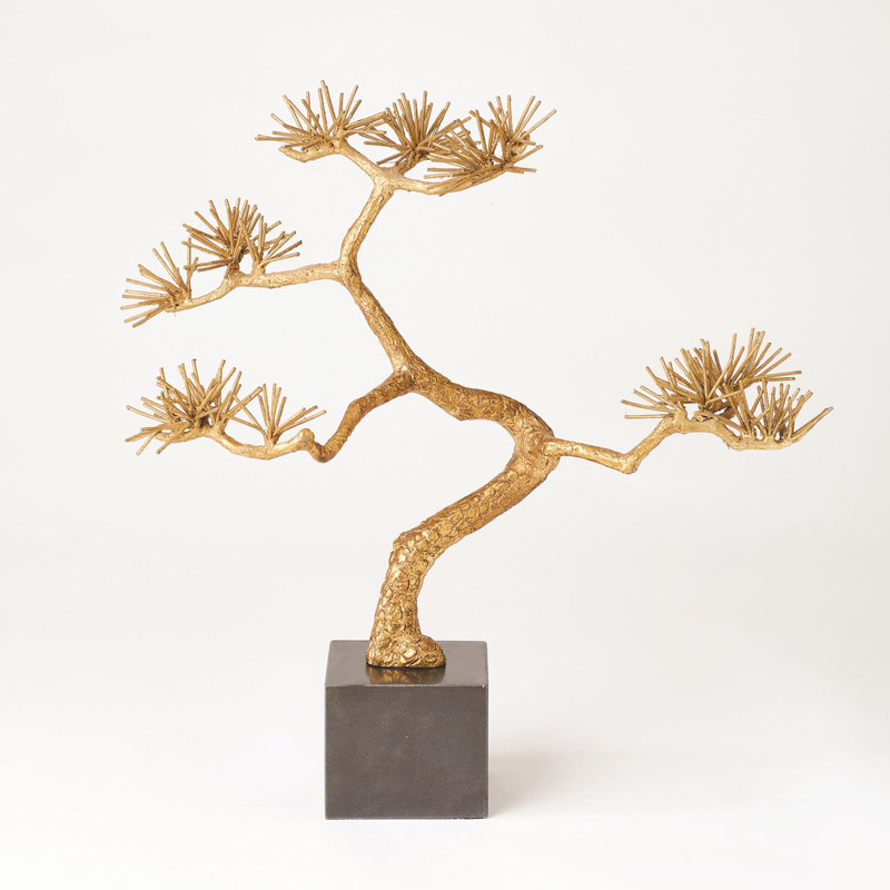 Plants & Flowers Figurines & Sculptures